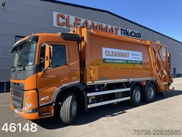 Volvo FM 330 VDK 23m³