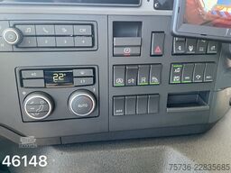 Volvo FM 330 VDK 23m³
