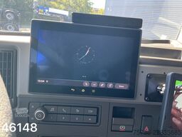 Volvo FM 330 VDK 23m³