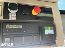 Volvo FM 330 VDK 23m³