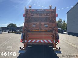 Volvo FM 330 VDK 23m³