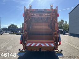 Volvo FM 330 VDK 23m³
