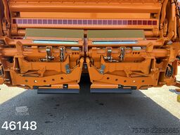 Volvo FM 330 VDK 23m³
