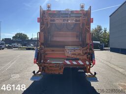 Volvo FM 330 VDK 23m³