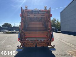 Volvo FM 330 VDK 23m³