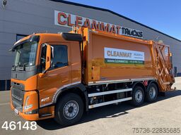 Volvo FM 330 VDK 23m³