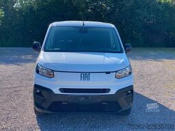 FIAT Doblo Kastenwagen XL 1.5 Klima Kamera