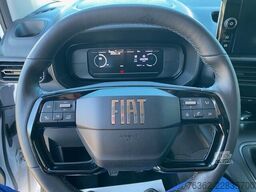 FIAT Doblo Kastenwagen XL 1.5 Klima Kamera