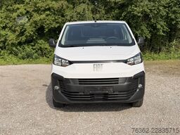 FIAT Scudo L3 Aut. Carplay. Navi. Klima. Kame