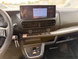 FIAT Scudo L3 Aut. Carplay. Navi. Klima. Kame