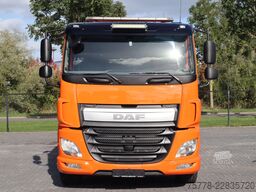 DAF CF 440 | 6X2*4 | JIGE RECOVERY | BRILLE | WINCH...