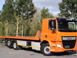 DAF CF 440 | 6X2*4 | JIGE RECOVERY | BRILLE | WINCH...