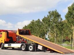 DAF CF 440 | 6X2*4 | JIGE RECOVERY | BRILLE | WINCH...