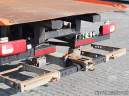 DAF CF 440 | 6X2*4 | JIGE RECOVERY | BRILLE | WINCH...