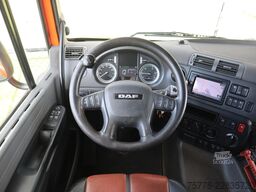 DAF CF 440 | 6X2*4 | JIGE RECOVERY | BRILLE | WINCH...