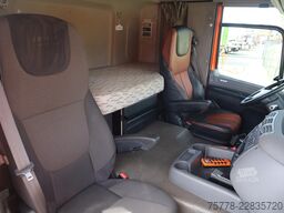 DAF CF 440 | 6X2*4 | JIGE RECOVERY | BRILLE | WINCH...