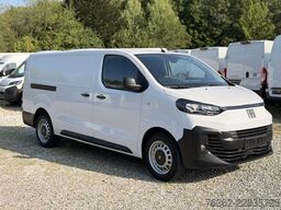 FIAT Scudo L3 Aut. Carplay. Navi. Klima. Kame