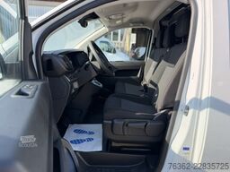 FIAT Scudo L3 Aut. Carplay. Navi. Klima. Kame