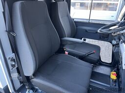 cargolev CARGOLEV TC 100% Elektrische Gesloten laadbak L...