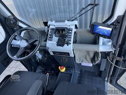 cargolev CARGOLEV TC 100% Elektrische Gesloten laadbak L...