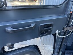 cargolev CARGOLEV TC 100% Elektrische Gesloten laadbak L...