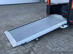 cargolev CARGOLEV TC 100% Elektrische Gesloten laadbak L...
