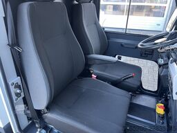cargolev CARGOLEV TC 100% Elektrische Gesloten laadbak L...