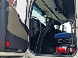 Volvo FH 13.500 Globetrotter XL 6x2 - PTO/Hydraulic -...