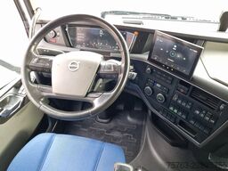 Volvo FH 13.500 Globetrotter XL 6x2 - PTO/Hydraulic -...