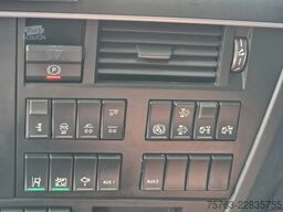 Volvo FH 13.500 Globetrotter XL 6x2 - PTO/Hydraulic -...