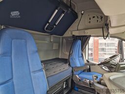 Volvo FH 13.500 Globetrotter XL 6x2 - PTO/Hydraulic -...