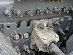 Volvo FH 13.500 Globetrotter XL 6x2 - PTO/Hydraulic -...