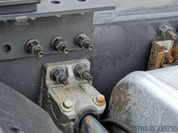 Volvo FH 13.500 Globetrotter XL 6x2 - PTO/Hydraulic -...