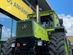 MERCEDES-BENZ MB-Trac 1600