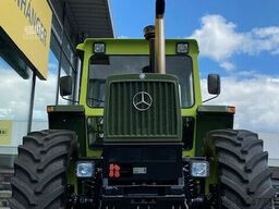 MERCEDES-BENZ MB-Trac 1600