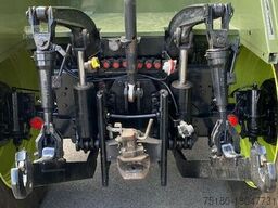 MERCEDES-BENZ MB-Trac 1600