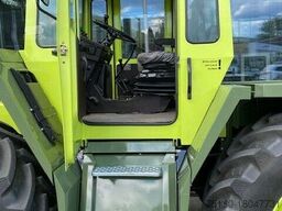 MERCEDES-BENZ MB-Trac 1600