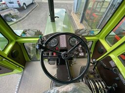 MERCEDES-BENZ MB-Trac 1600