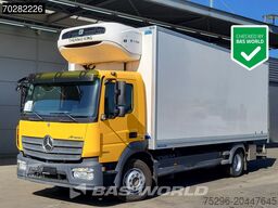 Mercedes-Benz Atego 1324 Atego 4X2 13.5tonner Thermo King T-1...
