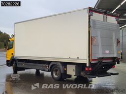 Mercedes Atego 1324 Atego 4X2 13.5tonner Thermo King T-1...