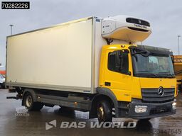 Mercedes Atego 1324 Atego 4X2 13.5tonner Thermo King T-1...