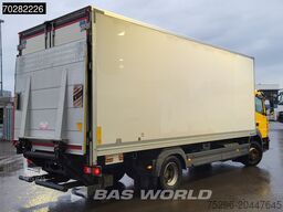 Mercedes-Benz Atego 1324 Atego 4X2 13.5tonner Thermo King T-1...