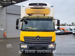 Mercedes Atego 1324 Atego 4X2 13.5tonner Thermo King T-1...