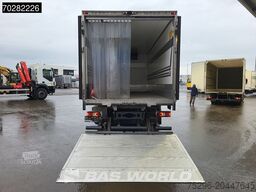 Mercedes Atego 1324 Atego 4X2 13.5tonner Thermo King T-1...