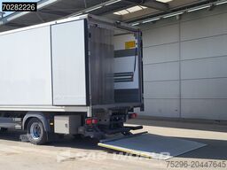 Mercedes-Benz Atego 1324 Atego 4X2 13.5tonner Thermo King T-1...