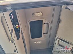 Scania R 450 A4x2EB Hubsattelkupplung SMART 2!