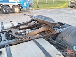 Scania R 450 A4x2EB Hubsattelkupplung SMART 2!
