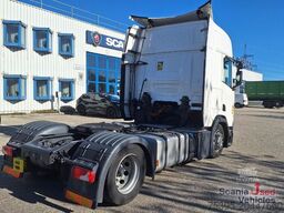 Scania R 500 A4x2EB Lowliner!!