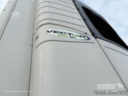 Schmitz Cargobull Tiefkühler Multitemp Doppelstock