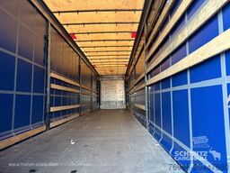 Schmitz Cargobull Curtainsider Mega